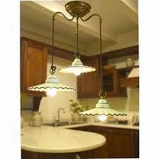 Dalani Lampadari Shabby Ispiratore Lampadari Cucina Country Design Per La Casa Moderna Ltay Lampadario Cucina Lampadari Cucine Country