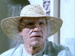 Weet je nog, toen ze dachten dat een oudere Jean-Luc Picard er zo uit zou  zien? : r/startrek