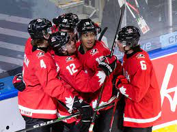 Host nation the czech republic makes their opening the tournament against rivals. 2021 World Junior Hockey Championship Schedule December 31 2020 Eyes On The Prize