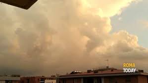 Previsioni del tempo precipitazioni, temperatura e allerta meteo. Meteo A Roma Le Previsioni Per Sabato 17 Luglio 2021