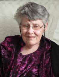 Earlene "Dolly" Janet Davison