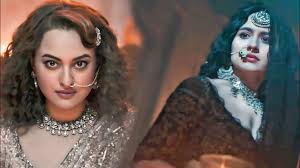 Heeramandi की वो 6 Actress जो बनी हैं मल्लिकाजान, फरीदन, बिब्बोजान, लज्जो,  वहीदा और आलमजेब - YouTube