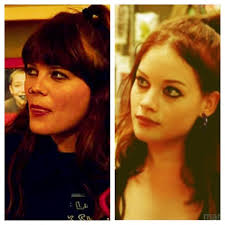 Which Mandy do you prefer? Emma Greenwell or Jane Levy Personally I miss  season 1 Mandy :( : r/shameless