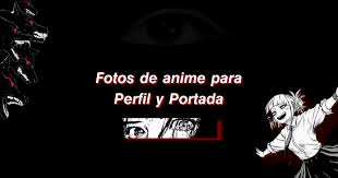 Maybe you would like to learn more about one of these? Fotos Anime Para Perfil Y Portada Home Facebook