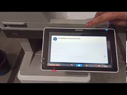 This utility searches for available printing devices on the network, downloads the applicable printer driver through internet and installs it to the pc with the minimum operations. Atualizar Ricoh 3510 Firmware Original Apk File 2020 Updated March 2021