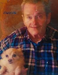 Obituary information for William Dwight Tucker, Sr.