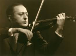 Image result for images jascha heifetz