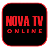 Tv nova is a czech commercial television station. Nova Tv Online 1 0 Apk Org Nova Tv Onlinefree Apk Download
