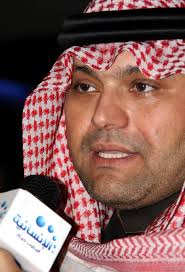 Yousef Al Jarrah Wikidata