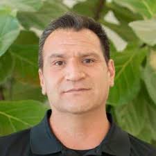 Bob Smith MINI Calabasas Staff