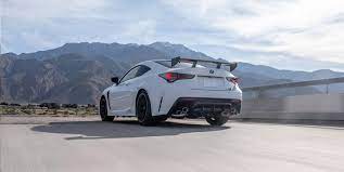 The lexus rc f track edition 2020 interiors. 2020 Lexus Rc F Track Edition Lighter V 8 Coupe