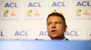 Preşedintele klaus iohannis consideră că reacţia ministerului sănătăţii şi a ministrului în cazul. Klaus Iohannis Aktuelle Themen Nachrichten Bilder Stuttgarter Zeitung
