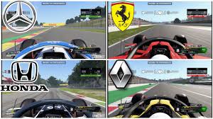 Training über 60 minuten an. F1 2020 Myteam Karriere Austausch
