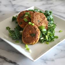 Learn how to cook salmon with the best baked salmon recipe! Salmon Croquettes For Passover Jamie Geller