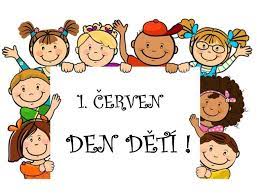 Mezinárodní den dětí (mdd) připadá každoročně na první červnový den. Den Deti Materska Skola Ignata Herrmanna 23