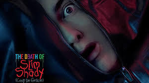 Eminems The Death of Slim Shady tops Billboard 200 with biggest rap  sales if 2024 - IzzSo - News travels fast !!