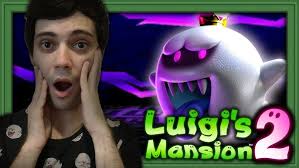 LUIGI'S MANSION 2 #22