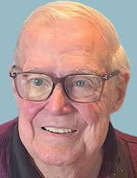 Obituary information for Donald Johnson