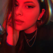 Jodie Esposito's Instagram, Twitter & Facebook