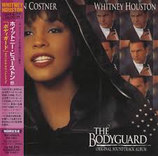Married to bobby brown on 18 jul 1992, but separated in october 2006 and divorced 24 april 2007. Whitney Houston The Bodyguard Japanese Cd Album Bvcm 35271 The Bodyguard Whitney Houston 4988017657478 427977