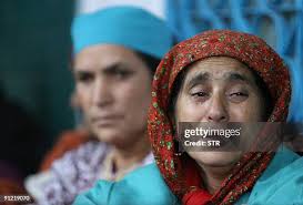 57 Mama Ayesha Photos & High Res Pictures