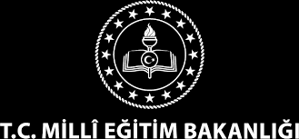 Milli eğitim bakanlığı logo 16 adet yıldız ile tasarlanmış içerisinde meşale, kitap ve ortasında türk bayrağı simgesinin bulunduğu. Milli Egitim Bakanligi Logo