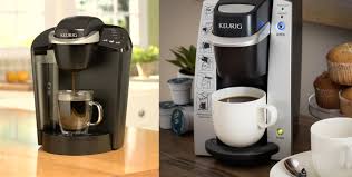 Maybe you would like to learn more about one of these? The Best Keurig Coffee Machines Find Out What Came Out Top