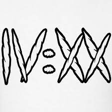 Use a leading underline character to input roman numerals. Image Result For 420 Roman Numerals 420 Roman Numerals Roman Numerals Tattoo Designs Men