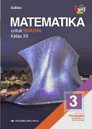 Kunci jawaban buku matematika erlangga kelas 12 smk. Jual Buku Murah Matematika Sma Ma Kel Peminatan Jl 3 K13n Buku Erlangga Jakarta Barat Tasnim Anggraini Tokopedia