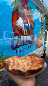 La Cubanita Food Truck — Fast food restaurant food truck in Live Oak, Florida