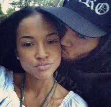 Who is chris brown dating in 2021? Karrueche Tran Confirms Chris Brown Break Up Rumours Gistmania