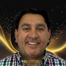 Thomas Allison from the UK Shines with His New Smile! Thomas Allison from  Manchester, UK, achieved the smile of his dreams at our clinic! With “All 