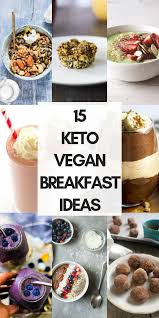 Pin On Keto Breakfast
