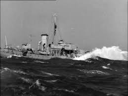 Image result for the cruel sea