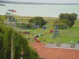 Caroline Bay Beach Nz Travel Trip Advisor New Zealand South Island
