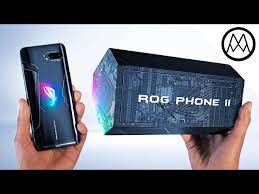 Find the best asus rog price! Asus Rog Phone 2 Full Specification And Price And Release Date