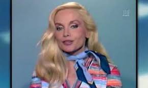 Foto, curiosità, informazioni sulla celebre annunciatrice, cantante ed attrice italiana Sicuri Di Sapere Tutto Su Maria Giovanna Elmi Ecco Alcune Curiosita