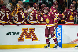 All new players must tryout. Road To The Frozen Four Providence Minnesota Duluth