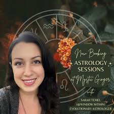 Welcome, Sarah A. Temel, MSEd! Founder of Window Within