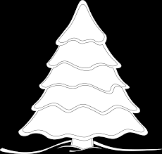 To created add 23 pieces, transparent christmas tree images of your project files with the background cleaned. Christmas Tree Png Xmas Christmas Tree Black White 1979px 286 White Christmas Tree Clipart 734163 Vippng