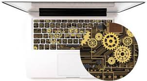 Inspirasi stiker di laptop : 10 Stiker Keyboard Laptop Yang Bikin Kamu Betah Ngetik Terus Lifestyle Fimela Com