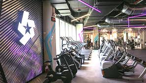 Celebrity Fitness One Bonifacio Street Gym Center In Philippines