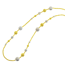 What does rantai leher mean in malay? Wah Chan Gold Jewellery Wah Chan Gold Jewellery