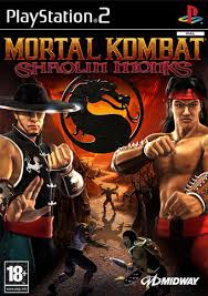 Enfréntate a otros jugadores en los juegos de mesa, juegos multijugador masivos en línea , juegos de estrategia e incluso juegos sociales incluidos en nuestra gran colección de juegos para dos jugadores. Play Station 2 Mortal Kombat Fandom