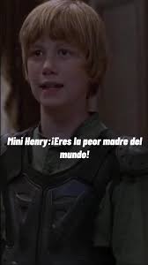 Henry Y Tu Twd