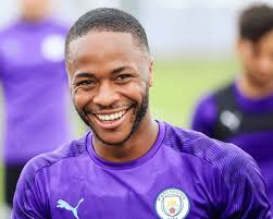 Raheem Sterling Nominated for BBC Sports Personality of the Year