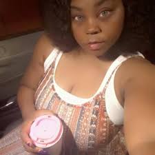 Cardi B was feeling her extra hair outside the Balenciaga show 😍