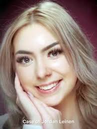 Jordan Doran Death Dublin 20924