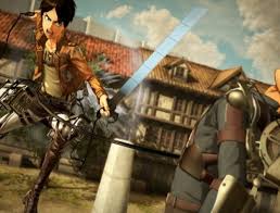 The kt logo is a registered trademark of koei tecmo holdings co., ltd. Attack On Titan 2 Free Download Incl All Dlc S Nexusgames