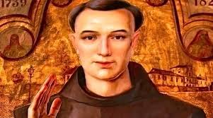 Santo Antônio de Sant'Anna Galvão